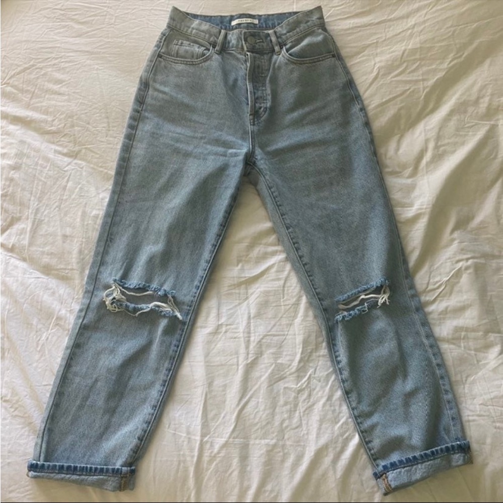 pacsun jeans